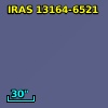 IRAS 13164-6521