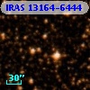 IRAS 13164-6444