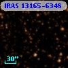 IRAS 13165-6348