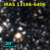 IRAS 13166-6406