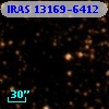 IRAS 13169-6412
