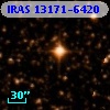 IRAS 13171-6420