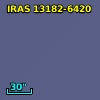 IRAS 13182-6420