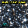 IRAS 13192-6406