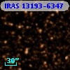 IRAS 13193-6347