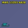 IRAS 13203-6428