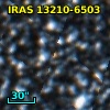 IRAS 13210-6503