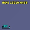 IRAS 13210-6438