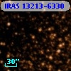 IRAS 13213-6330