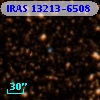IRAS 13213-6508