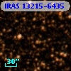IRAS 13215-6435