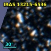 IRAS 13215-6536