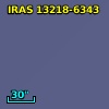 IRAS 13218-6343
