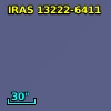 IRAS 13222-6411