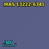 IRAS 13222-6341