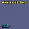 IRAS 13233-6449