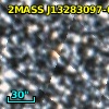 2MASS J13283097-6339341