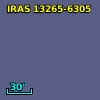 IRAS 13265-6305