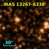 IRAS 13267-6338