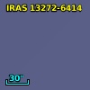 IRAS 13272-6414