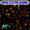 IRAS 13276-6300
