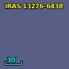 IRAS 13276-6438