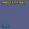 IRAS 13277-6425