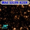 IRAS 13278-6259