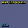 IRAS 13278-6321