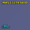 IRAS 13279-6430