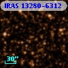 IRAS 13280-6312