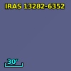 IRAS 13282-6352