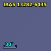 IRAS 13282-6435