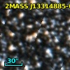 2MASS J13314885-6356040