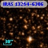 IRAS 13284-6306