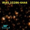 IRAS 13286-6444