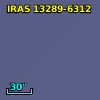 IRAS 13289-6312