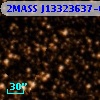 2MASS J13323637-6350548