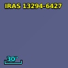 IRAS 13294-6427