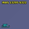 IRAS 13295-6322