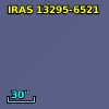 IRAS 13295-6521