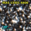 IRAS 13301-6406