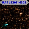 IRAS 13305-6325