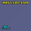 IRAS 13307-6509