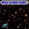 IRAS 13309-6502
