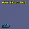 IRAS 13310-6419