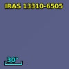 IRAS 13310-6505