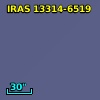 IRAS 13314-6519