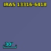 IRAS 13316-6418