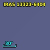 IRAS 13323-6404